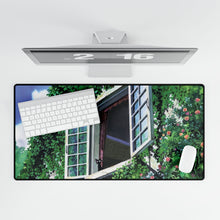Load image into Gallery viewer, Kiki s Delivery Service Mouse Pad (Desk Mat)