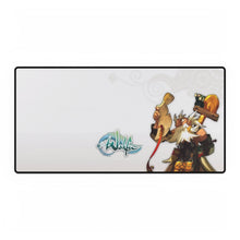 Load image into Gallery viewer, Ruel Stroud Mouse Pad (Desk Mat)