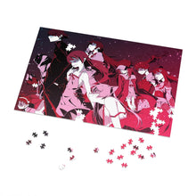 Load image into Gallery viewer, Anime Monogatari (Series)r Jigsaw Puzzle