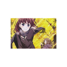 Load image into Gallery viewer, Anime Just Because! Rug