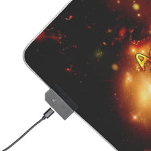 Load image into Gallery viewer, Monogatari (Series) RGB LED Mouse Pad (Desk Mat)
