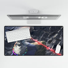 Load image into Gallery viewer, Anime Touhou Mouse Pad (Desk Mat)