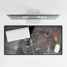 Load image into Gallery viewer, Anime Naruto Mouse Pad (Desk Mat)