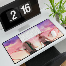 Load image into Gallery viewer, Your Name. Mouse Pad (Desk Mat)