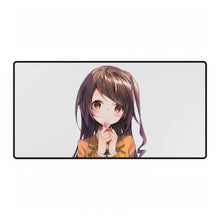Load image into Gallery viewer, Anime The iDOLM@STER Cinderella Girls Mouse Pad (Desk Mat)
