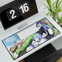Load image into Gallery viewer, Anime Re:ZERO -Starting Life in Another World- Mouse Pad (Desk Mat)