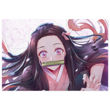 Load image into Gallery viewer, Demon Slayer: Kimetsu no Yaiba Jigsaw Puzzle