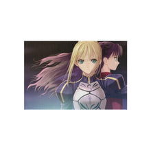 Load image into Gallery viewer, Fate/Stay Night Rug