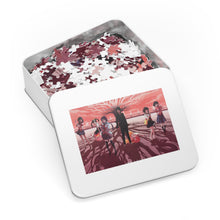 Load image into Gallery viewer, Monogatari (Series) Jigsaw Puzzle