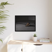 Load image into Gallery viewer, Anime Tengen Toppa Gurren Lagannr Canvas Framed Art Print