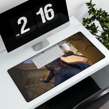 Load image into Gallery viewer, Smite Mouse Pad (Desk Mat)