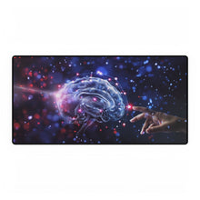 Load image into Gallery viewer, What Do You Do At The End Of The World Are You Busy Will You Save Us Mouse Pad (Desk Mat)