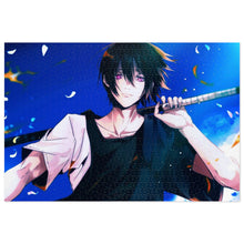 Load image into Gallery viewer, Fire Force Benimaru Shinmon Jigsaw Puzzle