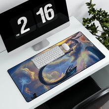 Load image into Gallery viewer, Shadow Of The Colossus Mouse Pad (Desk Mat)