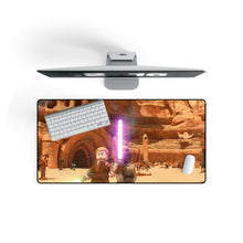 Load image into Gallery viewer, Lego Star Wars: The Skywalker Saga Mouse Pad (Desk Mat)