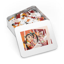 Load image into Gallery viewer, Monogatari (Series) Jigsaw Puzzle