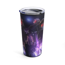 Load image into Gallery viewer, Girls und Panzer Tumbler 20oz