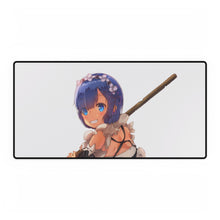 Load image into Gallery viewer, Anime Re:ZERO -Starting Life in Another World- Mouse Pad (Desk Mat)