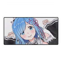 Load image into Gallery viewer, Anime Re:ZERO -Starting Life in Another World- Mouse Pad (Desk Mat)