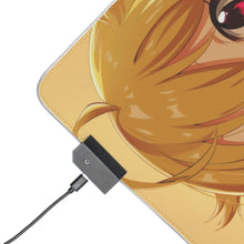 Load image into Gallery viewer, THE iDOLM@STER: Million Live! RGB LED Mouse Pad (Desk Mat)