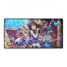 Load image into Gallery viewer, Anime The iDOLM@STER Cinderella Girls Mouse Pad (Desk Mat)