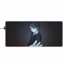 Load image into Gallery viewer, Tower Of God RGB LED Mouse Pad (Desk Mat)