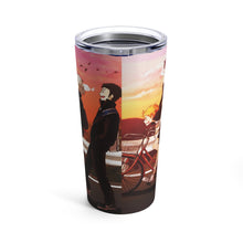 Load image into Gallery viewer, Haikyu!! Tumbler 20oz