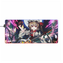 Load image into Gallery viewer, Touhou RGB LED Mouse Pad (Desk Mat)