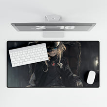 Load image into Gallery viewer, Anime Youjo Senki Mouse Pad (Desk Mat)