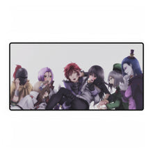 Load image into Gallery viewer, Anime Re:ZERO -Starting Life in Another World- Mouse Pad (Desk Mat)