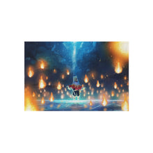 Load image into Gallery viewer, Demon Slayer: Kimetsu no Yaiba Rug