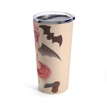 Load image into Gallery viewer, Gabriel DropOut Satanichia Kurumizawa Mcdowell Tumbler 20oz
