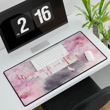 Load image into Gallery viewer, Yukine And Hiyori Mouse Pad (Desk Mat)