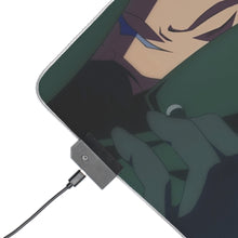 Load image into Gallery viewer, Sword Art Online RGB LED Mouse Pad (Desk Mat)