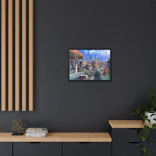 Load image into Gallery viewer, Anime Boruto Canvas Framed Art Print