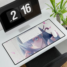 Load image into Gallery viewer, Anime Re:ZERO -Starting Life in Another World- Mouse Pad (Desk Mat)