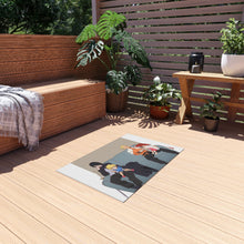 Load image into Gallery viewer, Boruto Rug