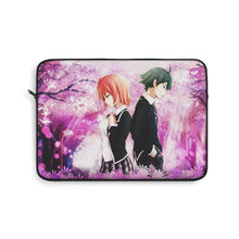 Load image into Gallery viewer, Anime My Teen Romantic Comedy SNAFU Laptop Sleeve