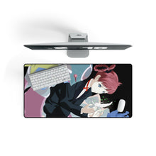 Load image into Gallery viewer, Persona 3 Mouse Pad (Desk Mat)