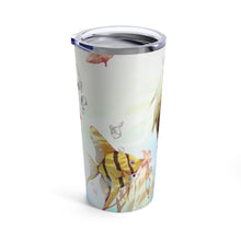 Load image into Gallery viewer, Free! Makoto Tachibana Tumbler 20oz