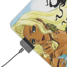 Load image into Gallery viewer, Code Geass RGB LED Mouse Pad (Desk Mat)