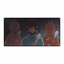 Load image into Gallery viewer, Life Lessons With Uramichi Oniisan Mouse Pad (Desk Mat)