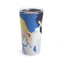 Load image into Gallery viewer, Erza Scarlet Tumbler 20oz