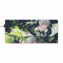 Load image into Gallery viewer, IDOLiSH7 RGB LED Mouse Pad (Desk Mat)