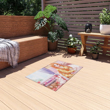 Load image into Gallery viewer, Anime Bleach Rug