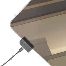 Load image into Gallery viewer, Tian Guan Ci Fu RGB LED Mouse Pad (Desk Mat)