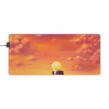 Load image into Gallery viewer, Natsume's Book Of Friends RGB LED Mouse Pad (Desk Mat)