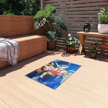 Load image into Gallery viewer, Dragon Ball GT Rug