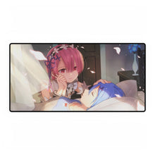 Load image into Gallery viewer, Anime Re:ZERO -Starting Life in Another World- Mouse Pad (Desk Mat)