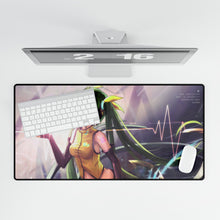 Load image into Gallery viewer, Anime Vocaloid Mouse Pad (Desk Mat)
